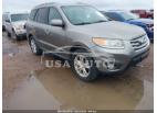 HYUNDAI SANTA FE LIMITED V6 2012