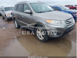 HYUNDAI SANTA FE LIMITED V6 2012