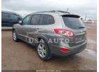 HYUNDAI SANTA FE LIMITED V6 2012