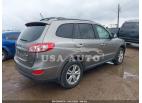 HYUNDAI SANTA FE LIMITED V6 2012