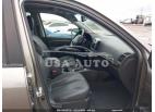 HYUNDAI SANTA FE LIMITED V6 2012