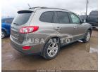 HYUNDAI SANTA FE LIMITED V6 2012