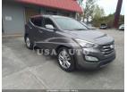 HYUNDAI SANTA FE SPORT 2.0T 2013