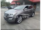 HYUNDAI SANTA FE SPORT 2.0T 2013