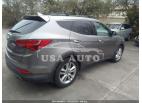 HYUNDAI SANTA FE SPORT 2.0T 2013