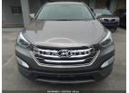 HYUNDAI SANTA FE SPORT 2.0T 2013