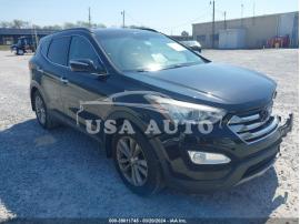 HYUNDAI SANTA FE SPORT 2.0T 2013