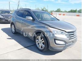 HYUNDAI SANTA FE SPORT 2.0T 2013