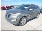 HYUNDAI SANTA FE SPORT 2.0T 2013