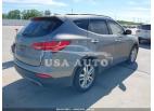 HYUNDAI SANTA FE SPORT 2.0T 2013