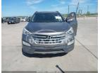 HYUNDAI SANTA FE SPORT 2.0T 2013