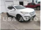 HYUNDAI SANTA FE SPORT 2013