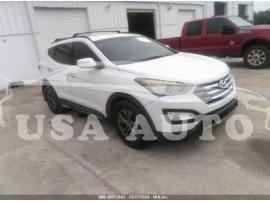 HYUNDAI SANTA FE SPORT 2013