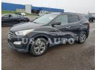 HYUNDAI SANTA FE S 2016