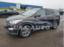 HYUNDAI SANTA FE S 2016