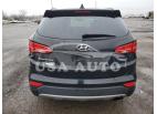 HYUNDAI SANTA FE S 2016