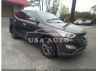 HYUNDAI SANTA FE SPORT 2013