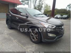 HYUNDAI SANTA FE SPORT 2013