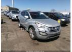 HYUNDAI SANTA FE SPORT 2.0T 2013