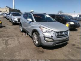 HYUNDAI SANTA FE SPORT 2.0T 2013