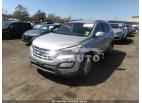 HYUNDAI SANTA FE SPORT 2.0T 2013