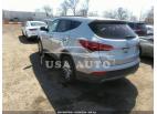 HYUNDAI SANTA FE SPORT 2.0T 2013