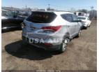 HYUNDAI SANTA FE SPORT 2.0T 2013