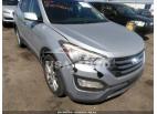 HYUNDAI SANTA FE SPORT 2.0T 2013