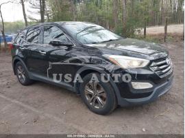 HYUNDAI SANTA FE SPORT 2013