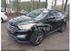 HYUNDAI SANTA FE SPORT 2013