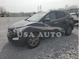 HYUNDAI SANTA FE S 2013