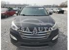 HYUNDAI SANTA FE S 2013