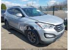 HYUNDAI SANTA FE SPORT 2013