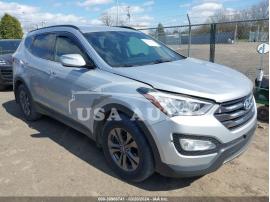 HYUNDAI SANTA FE SPORT 2013