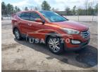 HYUNDAI SANTA FE SPORT 2.0T 2013