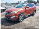 HYUNDAI SANTA FE SPORT 2.0T 2013