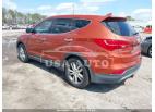 HYUNDAI SANTA FE SPORT 2.0T 2013