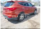 HYUNDAI SANTA FE SPORT 2.0T 2013