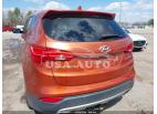 HYUNDAI SANTA FE SPORT 2.0T 2013