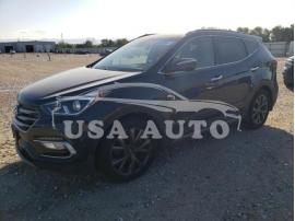 HYUNDAI SANTA FE S 2017