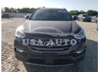 HYUNDAI SANTA FE S 2017