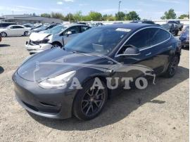 TESLA MODEL 3 2018