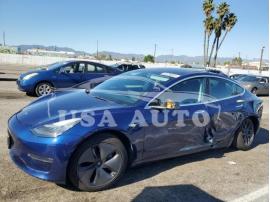 TESLA MODEL 3 2018