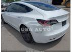 TESLA MODEL 3 STANDARD RANGE PLUS REAR-WHEEL DRIVE/STANDARD RANGE REA 2020