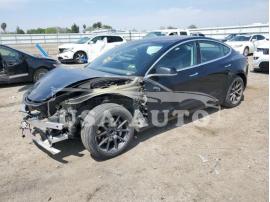 TESLA MODEL 3 2018