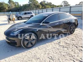 TESLA MODEL 3 2018
