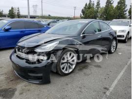 TESLA MODEL 3 2018