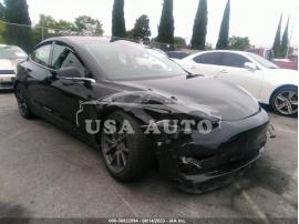 TESLA MODEL 3 PERFORMANCE/LONG RANGE 2018