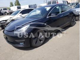 TESLA MODEL 3 2018