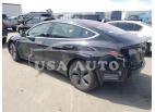 TESLA MODEL 3 2018